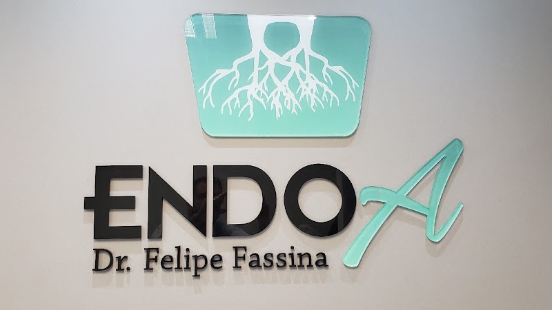 EndoA - Endodontia Avançada - Dr. Felipe Fassina - foto 4