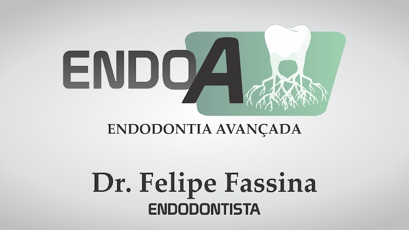EndoA - Endodontia Avançada - Dr. Felipe Fassina - foto 5