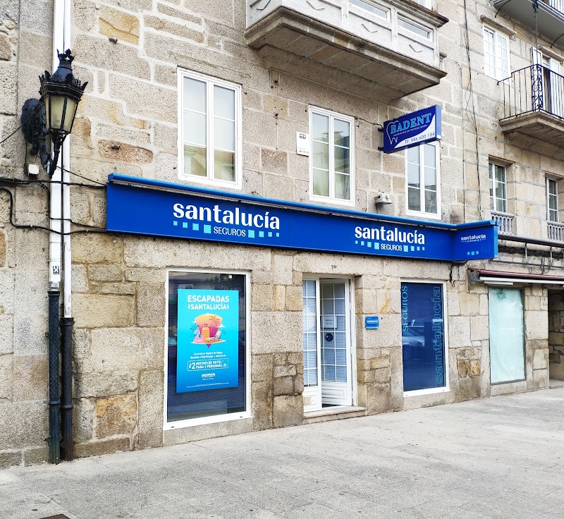 Agencia de Santalucía Seguros photo 5