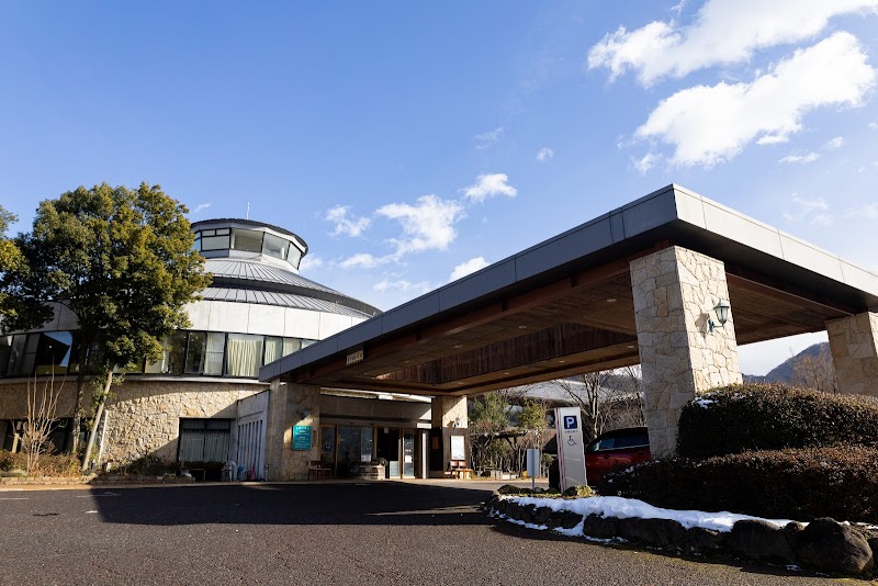 信州須坂･関谷温泉 湯っ蔵んど 2