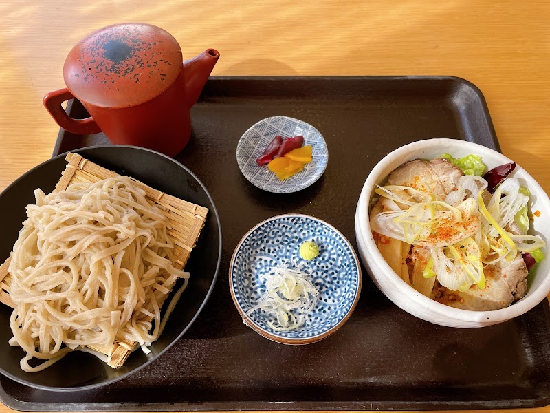 信州須坂･関谷温泉 湯っ蔵んど 3