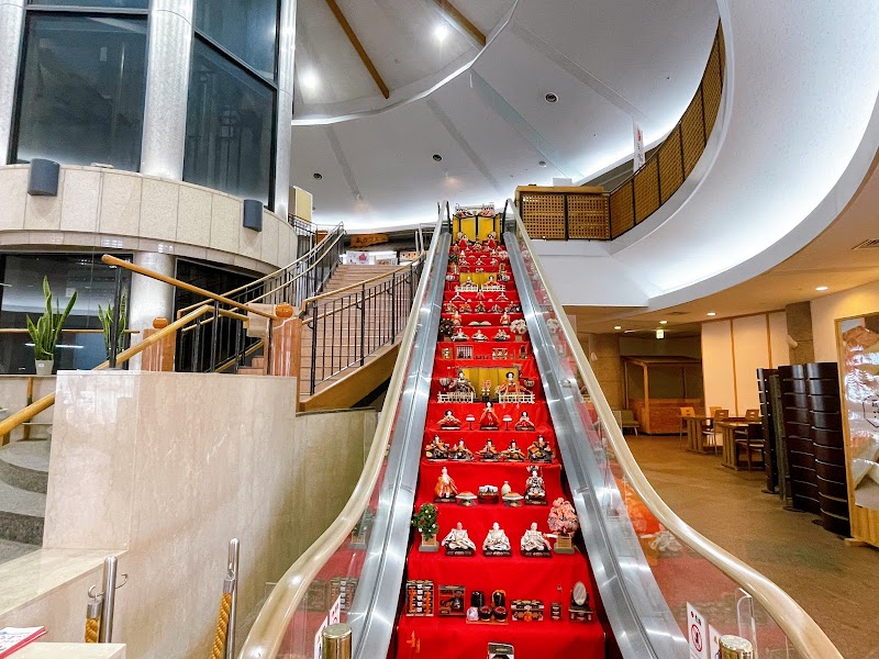 信州須坂･関谷温泉 湯っ蔵んど