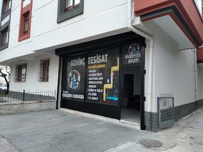 Sevinç Tesisat - Tesisat