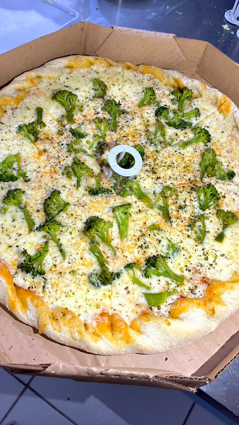 Pizzaria da Família