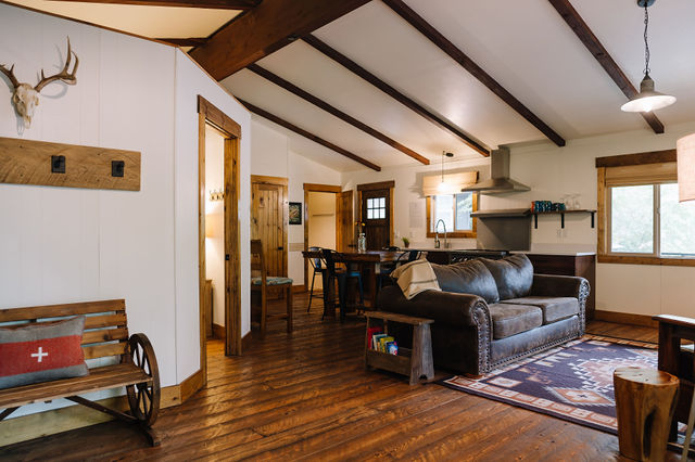Mackay Bar Ranch - Photo 2