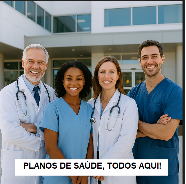Planos de Saúde Curitiba