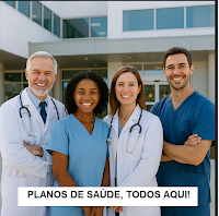 Planos de Saúde Curitiba