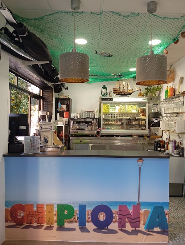 Bodeguita Las Tres Piedras