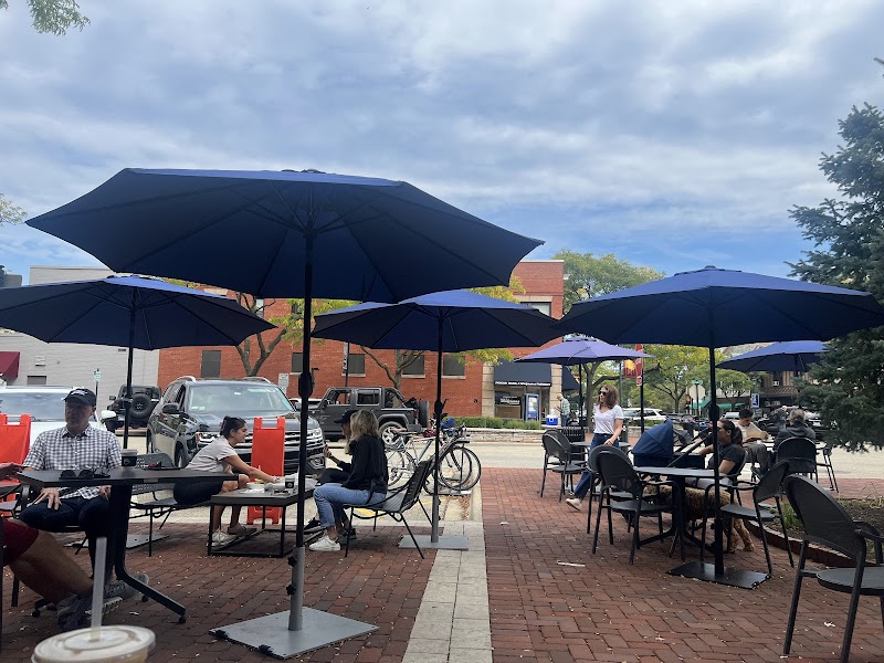 Hometown Coffee & Juice photo 1