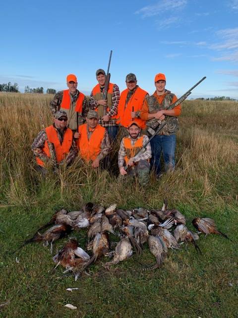 Mc Collum's Hunting Preserve - Photo 2