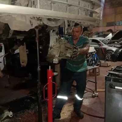 HGD OTOMOTİV - Oto Servisi