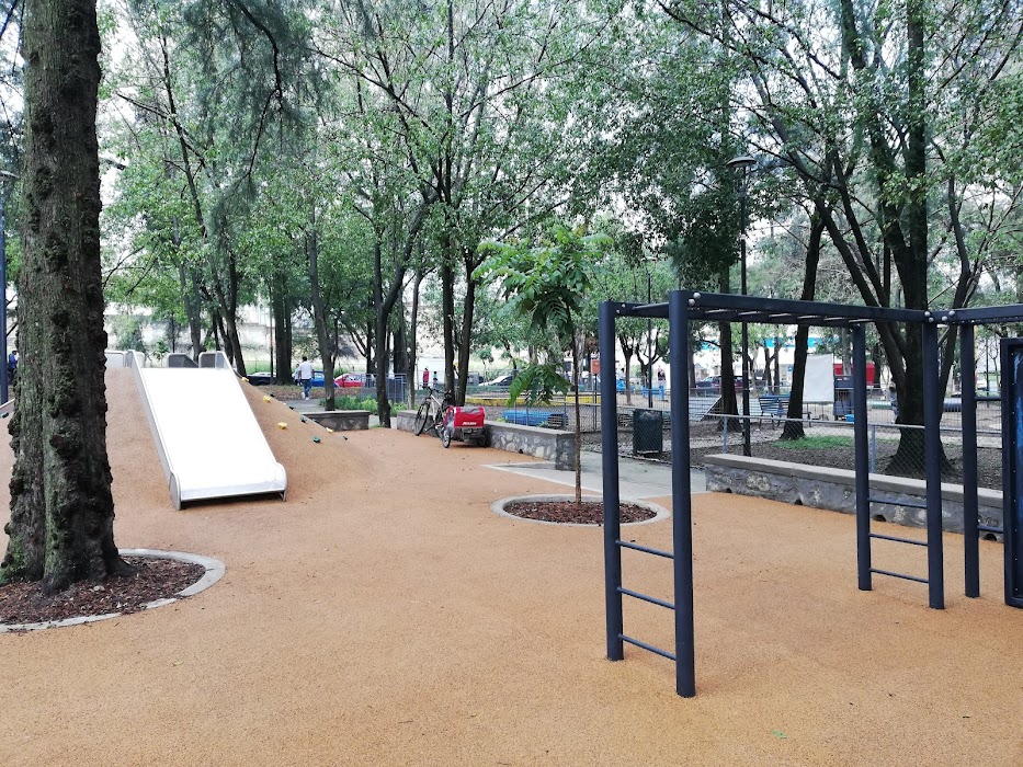 Parque Italia fotoğraf 1