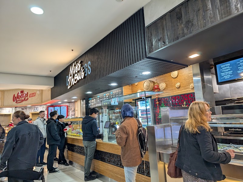 MISS ZHOU’S DUMPLING’S photo 1