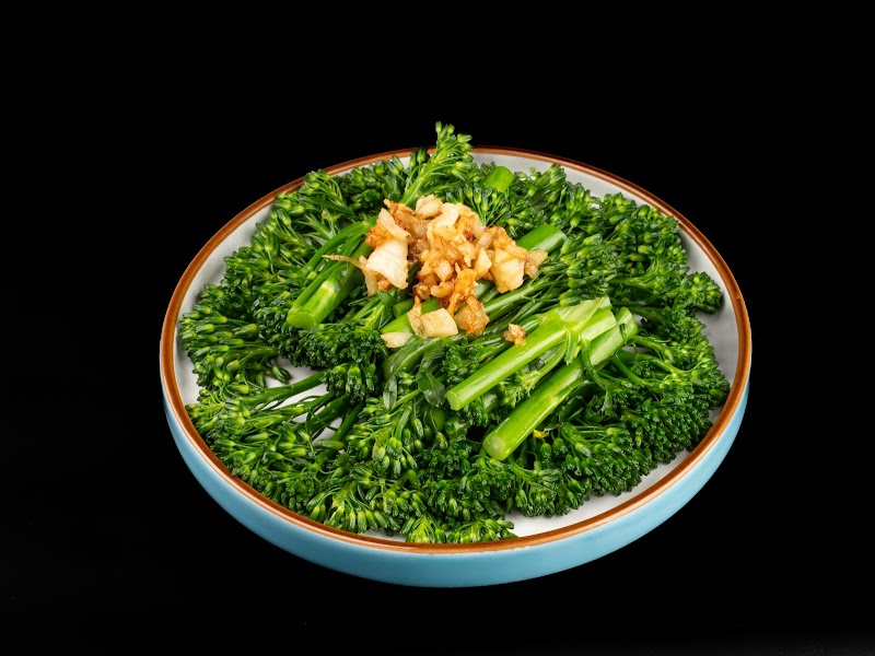 MISS ZHOU’S DUMPLING’S photo 2