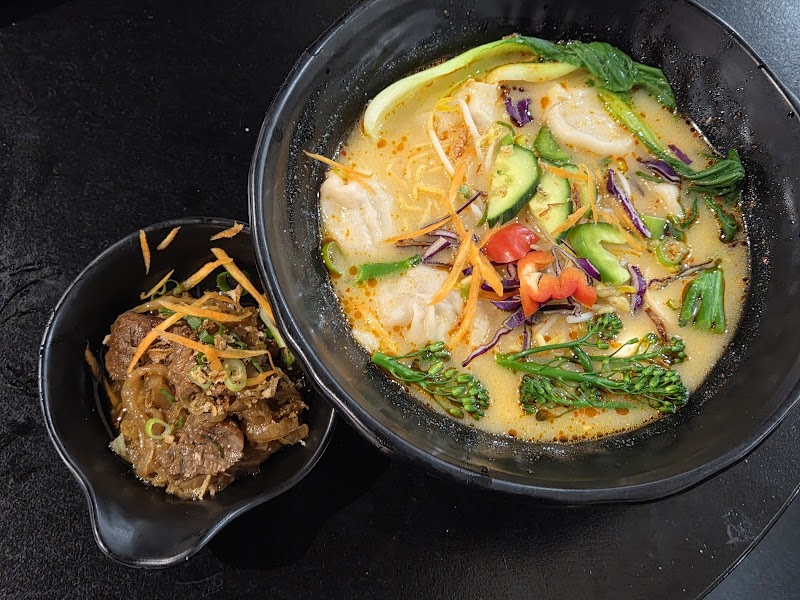 MISS ZHOU’S DUMPLING’S photo 5