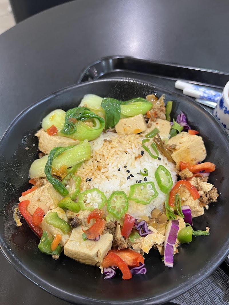 MISS ZHOU’S DUMPLING’S photo 3