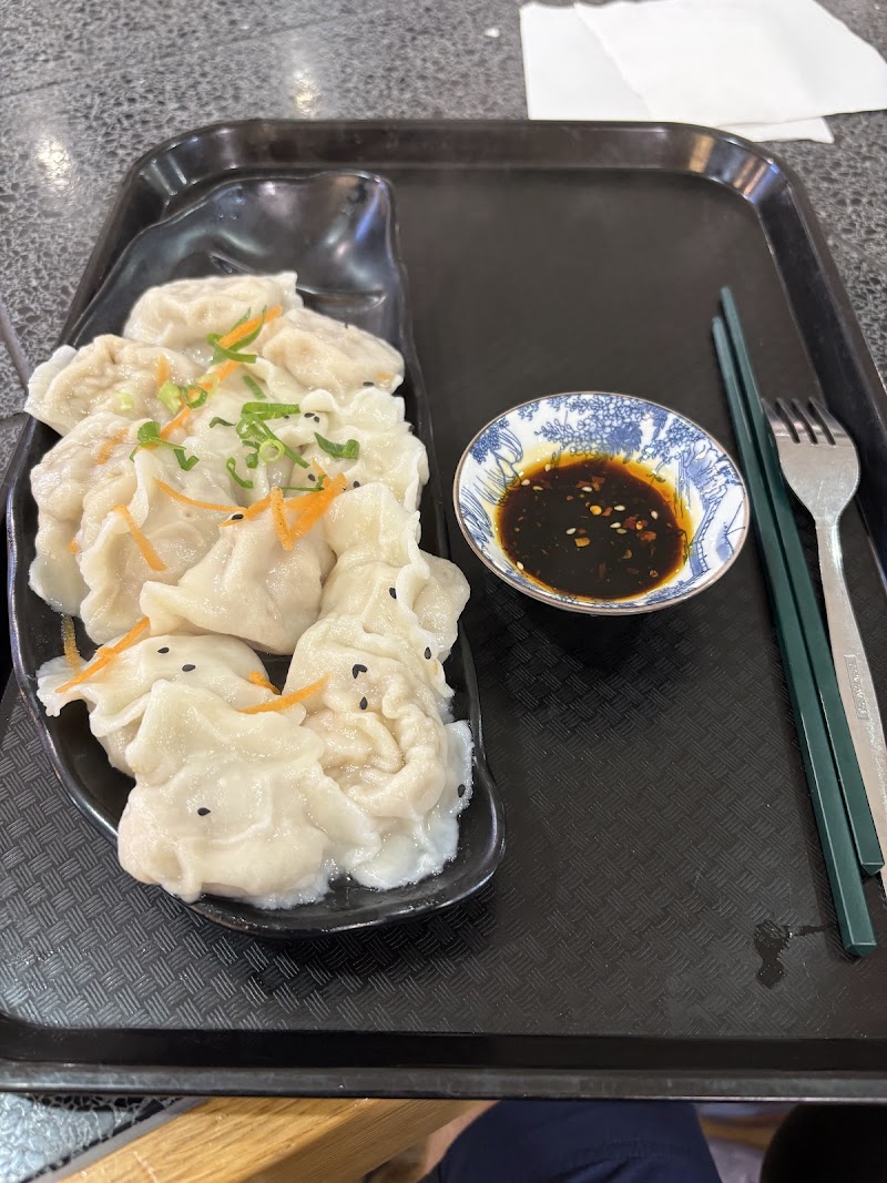 MISS ZHOU’S DUMPLING’S photo 9