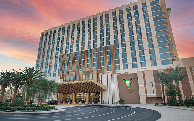 Yaamava' Resort & Casino