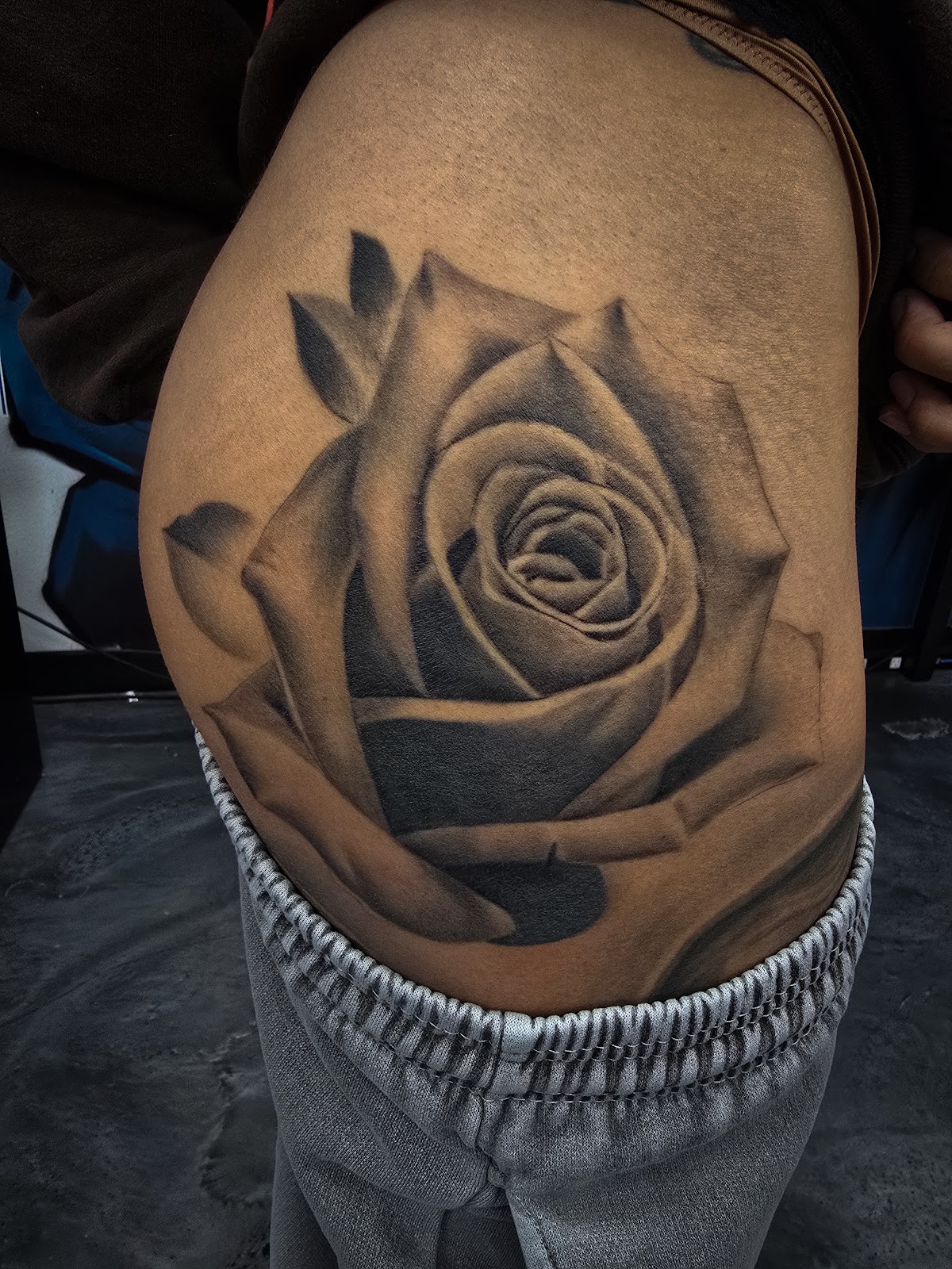 Crown and Casket Tattoo — tattoo studio near Pflugerville
