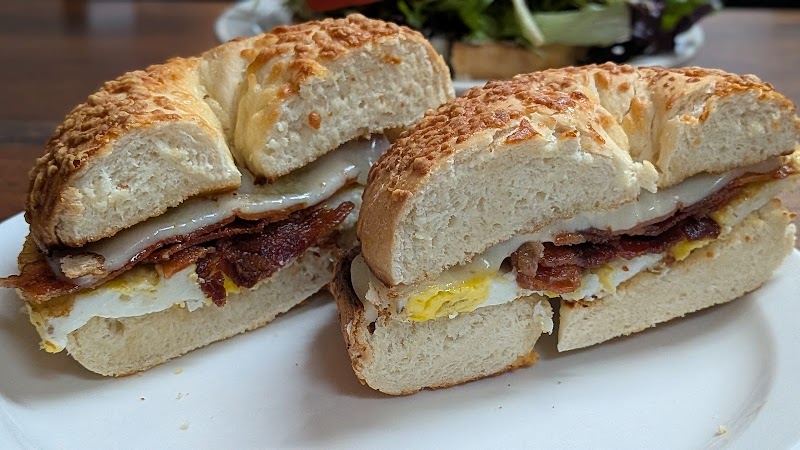 Bagels & Brew photo 4