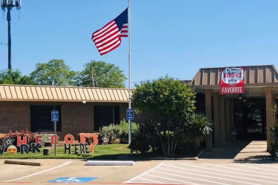 Collinwood Nursing and Rehabilitation