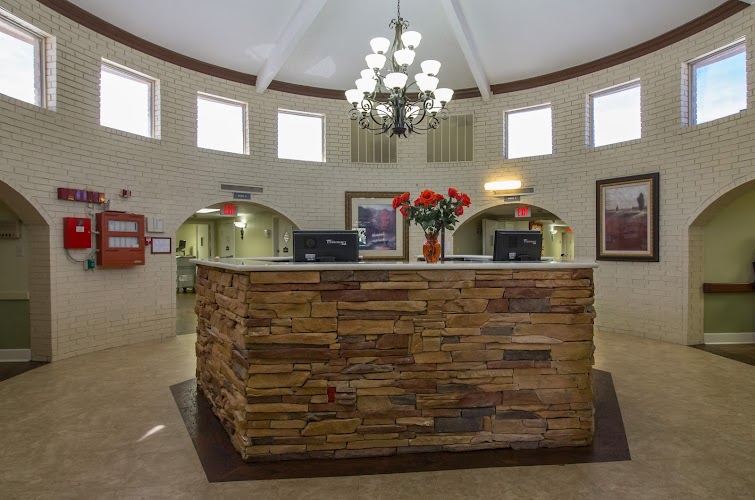 Collinwood Nursing and Rehabilitation