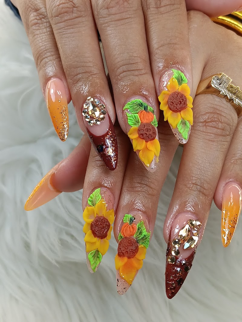 Blanca De La O Beauty studio