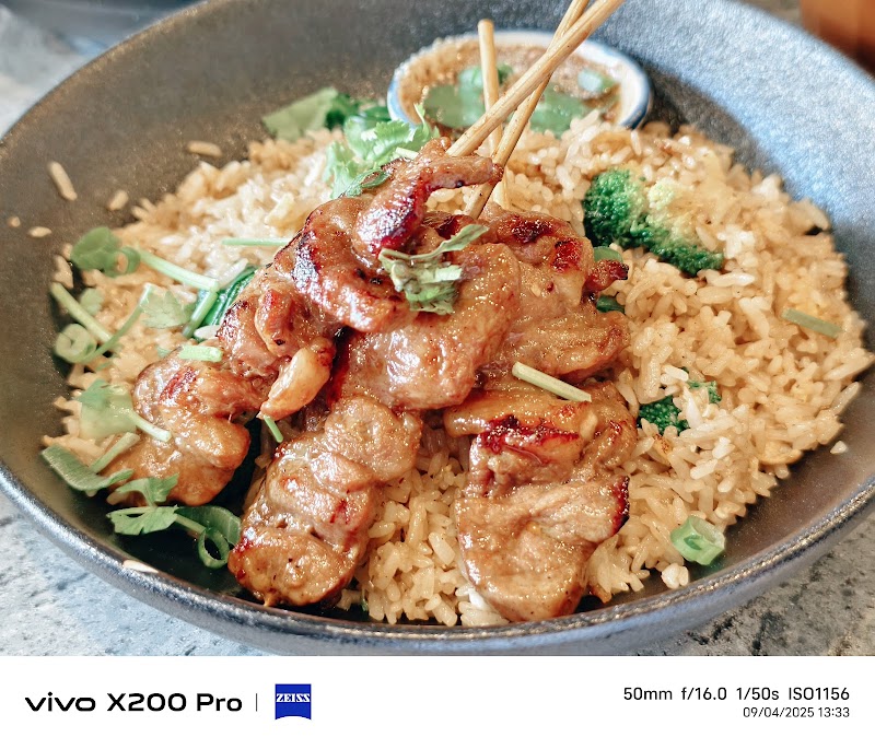 At Home Thai Cuisine (Wollongong) photo 6