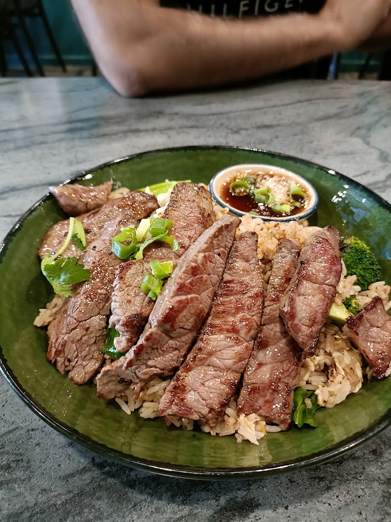 At Home Thai Cuisine (Wollongong) photo 3