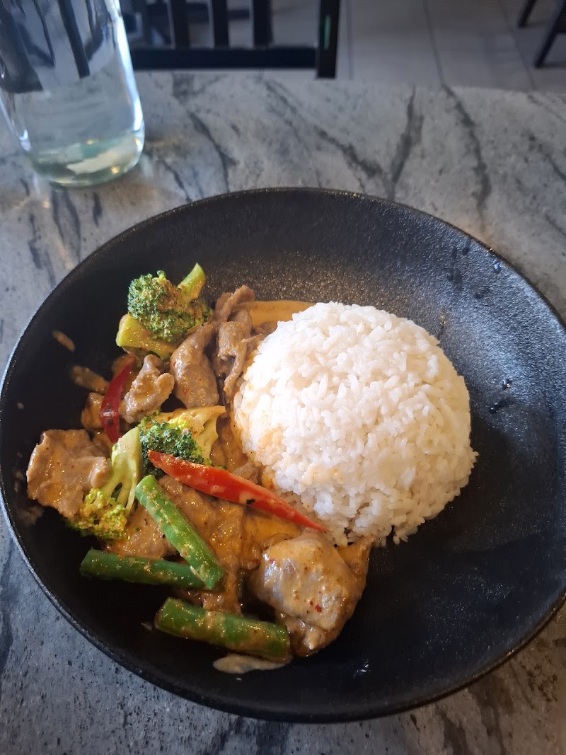 At Home Thai Cuisine (Wollongong) photo 8