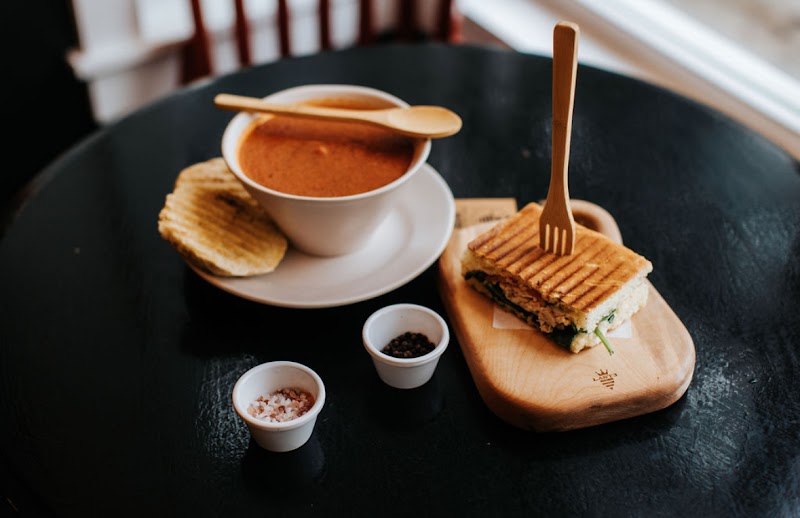 Cup of Soul Cafe photo 2