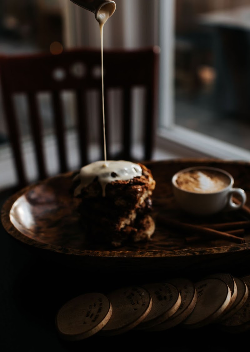 Cup of Soul Cafe photo 4