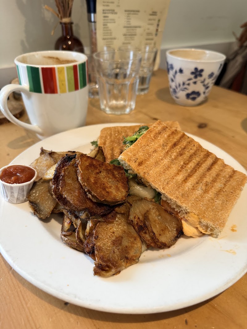 Cup of Soul Cafe photo 3