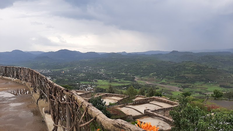 Gondar Hills Resort photo 5