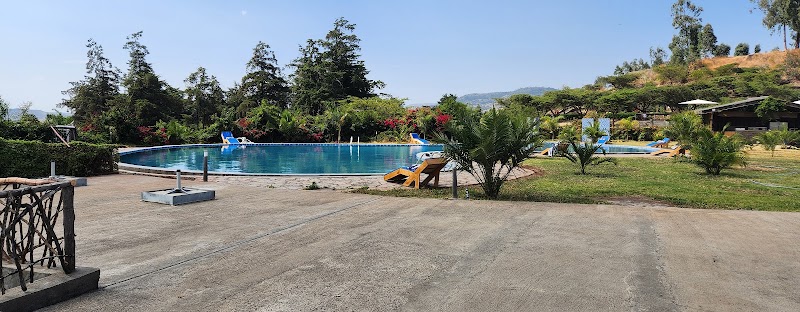 Gondar Hills Resort photo 3