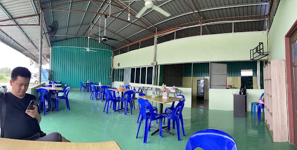 Say A Haus Bistro - Photo 1