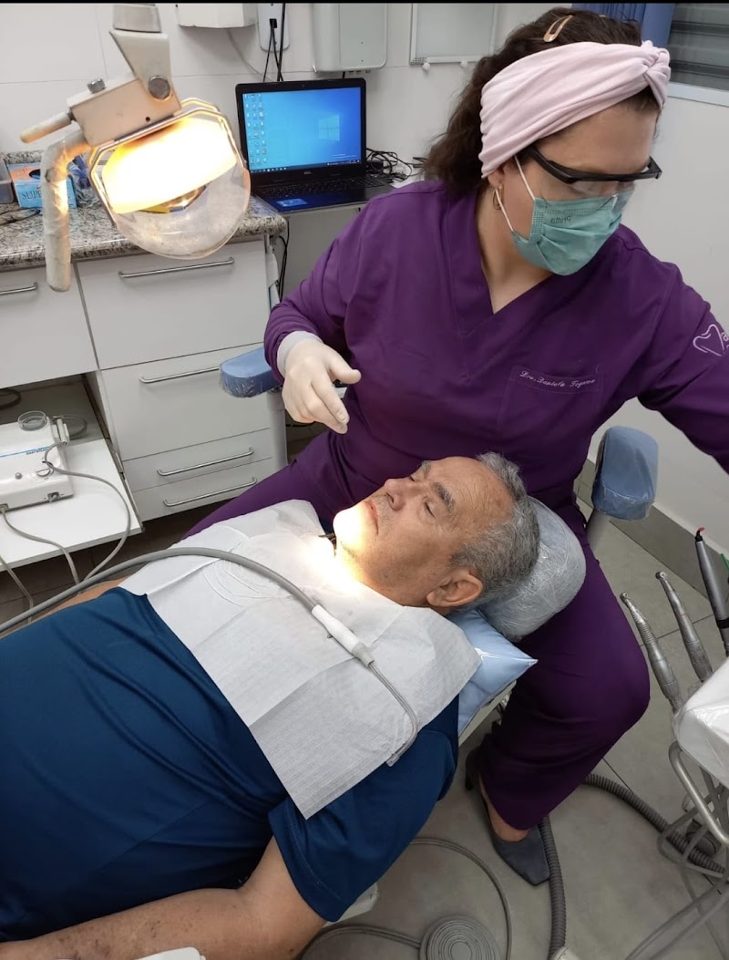 Dra. Daniela Toyama | Dentista Estomatologista - foto 5