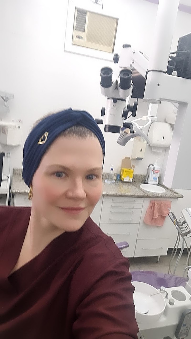 Dra. Daniela Toyama | Dentista Estomatologista - foto 4