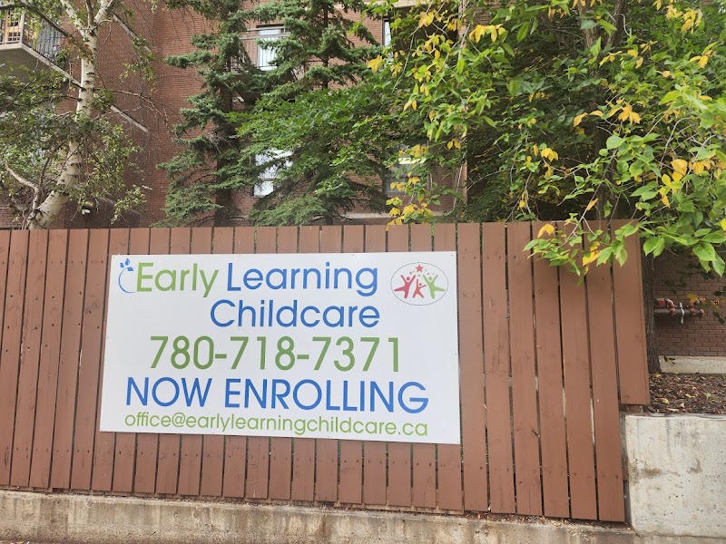 Early Learning Childcare