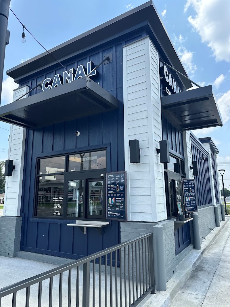 Canal Coffee Company photo 1