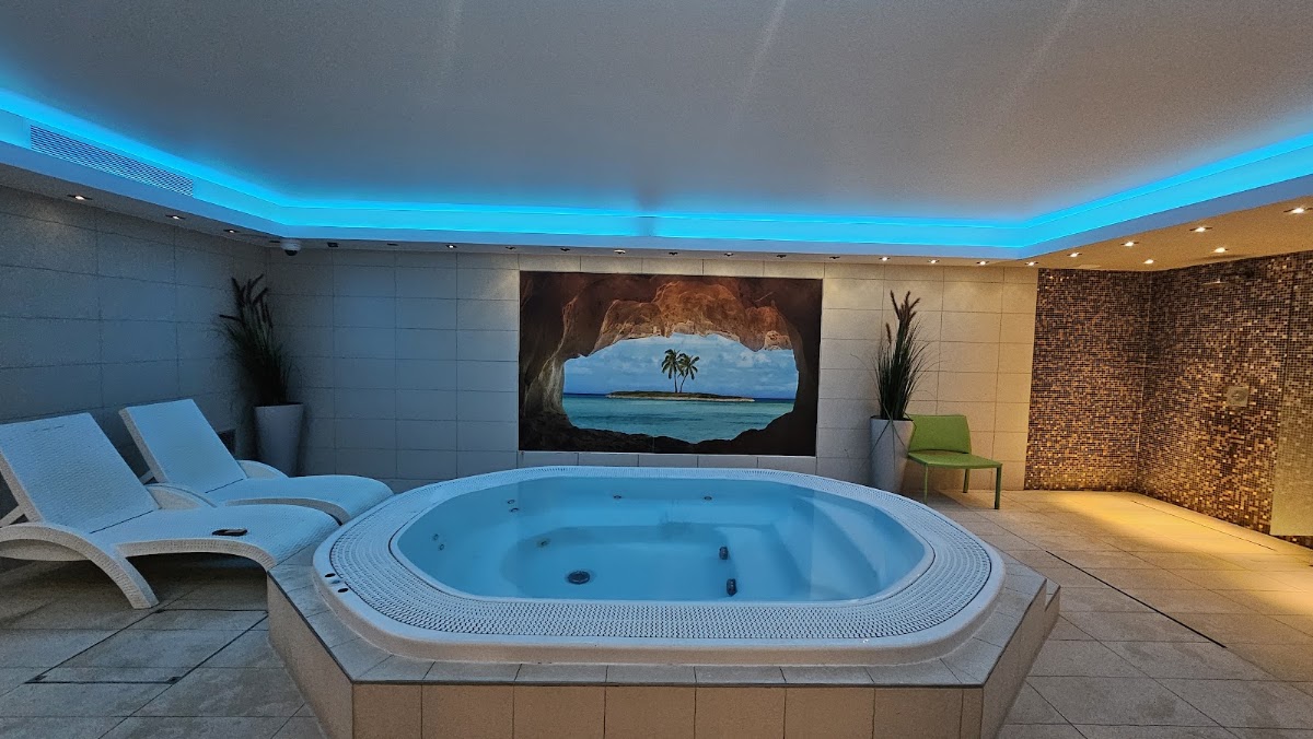 Mercure Brussels Centre Midi 2