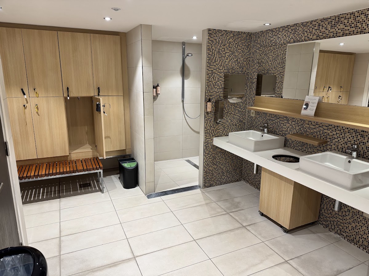 Mercure Brussels Centre Midi 3