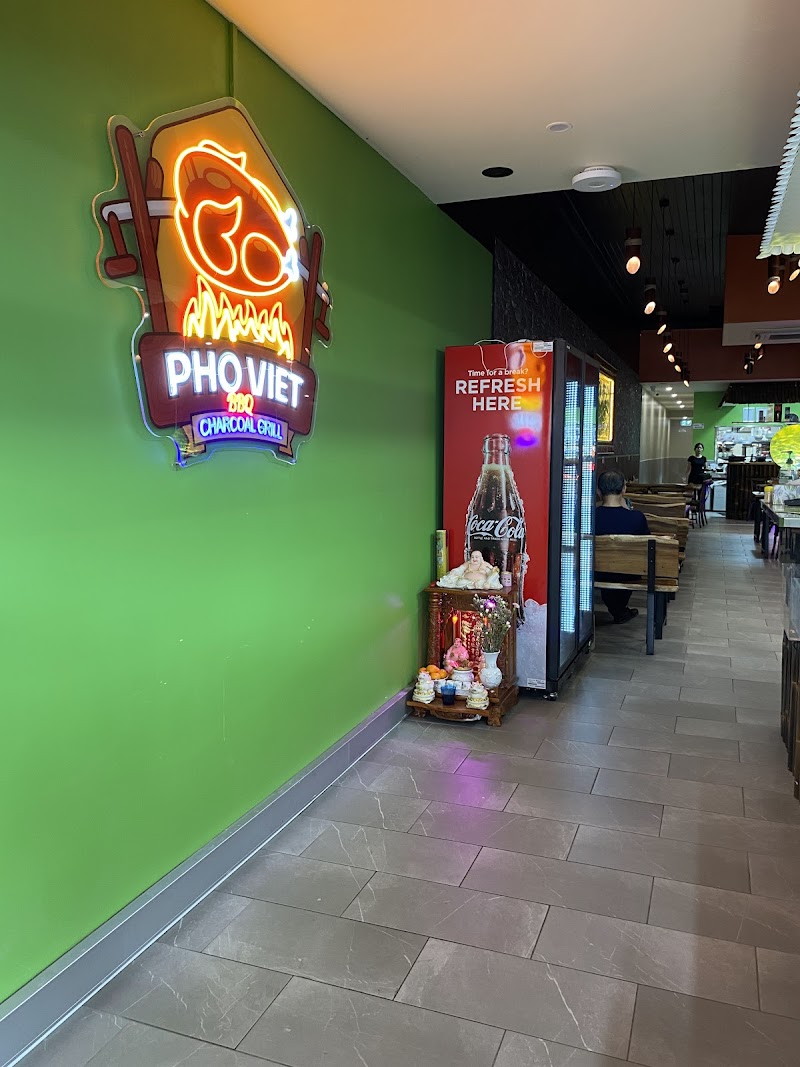 Pho Viet Vietnamese Bar & Grill photo 10