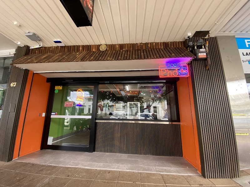 Pho Viet Vietnamese Bar & Grill photo 1