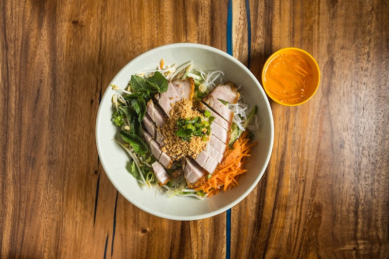 Pho Viet Vietnamese Bar & Grill photo 4