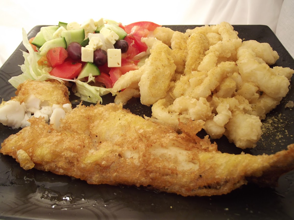Big Daddy's Restaurant — photo 2