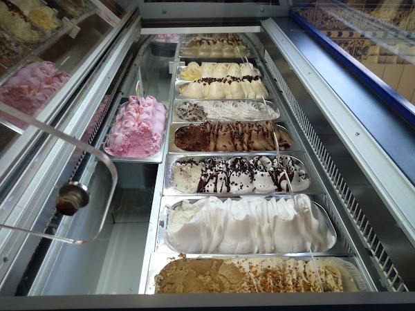 Bar - Cafeteria Casa Matias