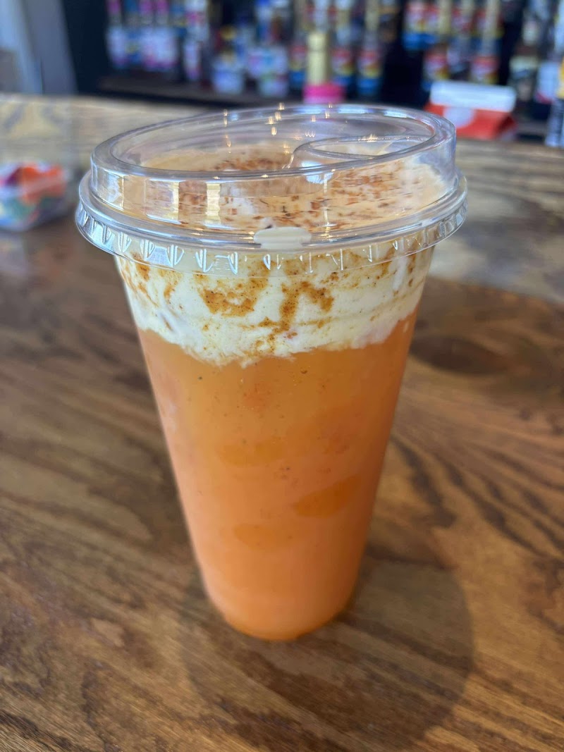 Archie's Cafe: Boba; Soups; Sandwiches photo 2