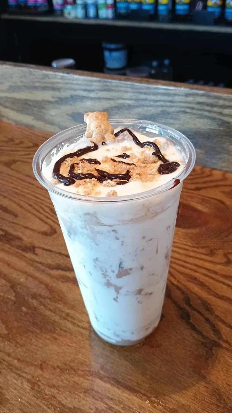 Archie's Cafe: Boba; Soups; Sandwiches photo 4