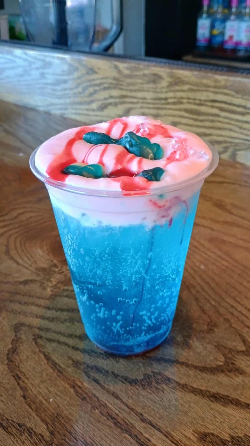 Archie's Cafe: Boba; Soups; Sandwiches photo 3